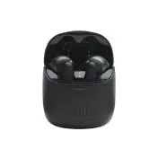 JBL TUNE 225TWS Auricolare Wireless In-ear Musica e Chiamate Bluetooth Nero
