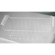 Electrolux LCB3LF31W0 Congelatore a Pozzetto Libera installazione F