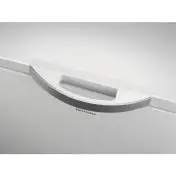 Electrolux LCB3LF31W0 Congelatore a Pozzetto Libera installazione F