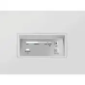 Electrolux LCB3LF31W0 Congelatore a Pozzetto Libera installazione F