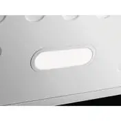 Electrolux LCB3LF31W0 Congelatore a Pozzetto Libera installazione F