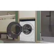 Candy BS 411B9-S Lavatrice carica frontale ProWash 700 Libera installazione 11kg 1400rpm (A) 16 programmi Controllo remoto