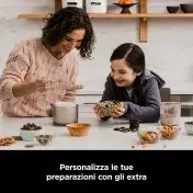 Ninja Gelatiera Creami NC300EU