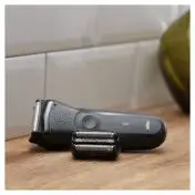 Braun Series 3 21B Testina Di Ricambio Per Rasoio Elettrico Uomo
