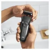 Braun Series 3 21B Testina Di Ricambio Per Rasoio Elettrico Uomo