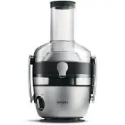 Philips Avance Collection HR1921/20 Centrifuga con FiberBoost