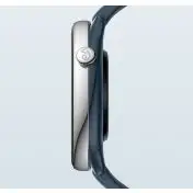 Amazfit GTR Mini 3,25 cm (1.28") AMOLED 42 mm Blu, Argento GPS (satellitare)