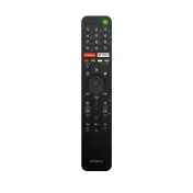 Sony KD-49XH85 Android TV 49 pollici, Smart TV LED 4K HDR Ultra HD, con Assistenti Vocali integrati (Nero, modello 2020)