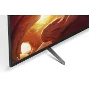 Sony KD-49XH85 Android TV 49 pollici, Smart TV LED 4K HDR Ultra HD, con Assistenti Vocali integrati (Nero, modello 2020)