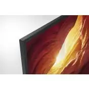Sony KD-49XH85 Android TV 49 pollici, Smart TV LED 4K HDR Ultra HD, con Assistenti Vocali integrati (Nero, modello 2020)