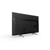 Sony KD-49XH85 Android TV 49 pollici, Smart TV LED 4K HDR Ultra HD, con Assistenti Vocali integrati (Nero, modello 2020)