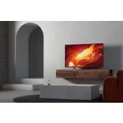 Sony KD-49XH85 Android TV 49 pollici, Smart TV LED 4K HDR Ultra HD, con Assistenti Vocali integrati (Nero, modello 2020)
