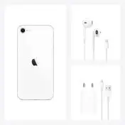 Apple iPhone SE (seconda gen.) 128GB Bianco