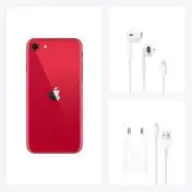 Apple iPhone SE (seconda gen.) 256GB (PRODUCT)RED