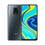 Xiaomi Redmi Note 9S 16,9 cm (6.67") Doppia SIM 4G USB tipo-C 6 GB 128 GB 5020 mAh Grigio