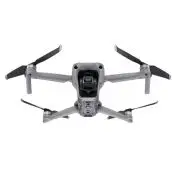 DJI Mavic Air 2 Fly More Combo Drone 4 rotori Quadrirotore 48 MP 3840 x 2160 Pixel 3500 mAh Grigio