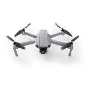 DJI Mavic Air 2 Fly More Combo Drone 4 rotori Quadrirotore 48 MP 3840 x 2160 Pixel 3500 mAh Grigio