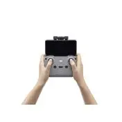 DJI Mavic Air 2 Fly More Combo Drone 4 rotori Quadrirotore 48 MP 3840 x 2160 Pixel 3500 mAh Grigio