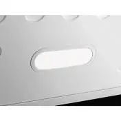 Electrolux LCB1AF14W0 Congelatore a Pozzetto Libera installazione F