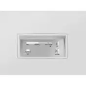 Electrolux LCB3LF38W0 Congelatore a Pozzetto Libera installazione F