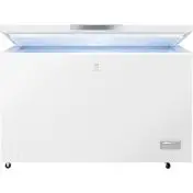 Electrolux LCB3LF38W0 Congelatore a Pozzetto Libera installazione F
