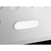 Electrolux LCB3LF38W0 Congelatore a Pozzetto Libera installazione F