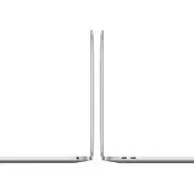 Apple MacBook Pro 13" (Intel Core i5 quad-core di ottava gen. a 1.4GHz, 256GB SSD, 8GB RAM) - Argento (2020)