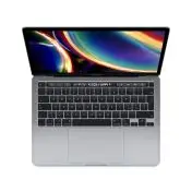 Apple MacBook Pro 13" (Intel Core i5 quad-core di decima gen. a 2.0GHz, 512GB SSD, 16GB RAM) - Grigio siderale (2020)