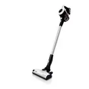 Bosch Serie 6 BCS61113 scopa elettrica Aspirapolvere a bastone 2 in 1 Batteria Secco Senza sacchetto Bianco