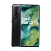 OPPO Find X2 Pro 17 cm (6.7") SIM singola Android 10.0 5G USB tipo-C 12 GB 512 GB 4260 mAh Nero