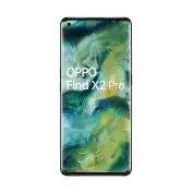 OPPO Find X2 Pro 17 cm (6.7") SIM singola Android 10.0 5G USB tipo-C 12 GB 512 GB 4260 mAh Nero