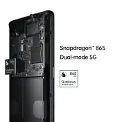 OPPO Find X2 Pro 17 cm (6.7") SIM singola Android 10.0 5G USB tipo-C 12 GB 512 GB 4260 mAh Nero