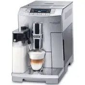 De’Longhi PrimaDonna S De Luxe ECAM 26.455.M Automatica Macchina per espresso 1,8 L