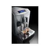 De’Longhi PrimaDonna S De Luxe ECAM 26.455.M Automatica Macchina per espresso 1,8 L