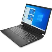 HP Pavilion Gaming 16-a0021nl Computer portatile 40,9 cm (16.1") Full HD Intel® Core™ i7 di decima generazione 16 GB DDR4-SDRAM 512 GB SSD NVIDIA® GeForce® GTX 1650 Ti Wi-Fi 5 (802.11ac) Win