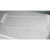 Electrolux LCB3LF20W0 Congelatore a Pozzetto Libera installazione  F
