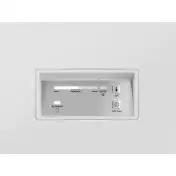 Electrolux LCB3LF20W0 Congelatore a Pozzetto Libera installazione  F