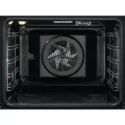 Electrolux EOD3S40X Forno a Incasso 72 L A Acciaio inossidabile
