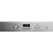 Electrolux EOD3S40X Forno a Incasso 72 L A Acciaio inossidabile