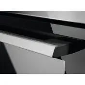 Electrolux EOD3S40X Forno a Incasso 72 L A Acciaio inossidabile