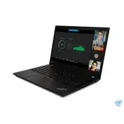 Lenovo ThinkPad T14 Computer portatile 35,6 cm (14") Full HD Intel® Core™ i5 di decima generazione 8 GB DDR4-SDRAM 512 GB SSD Wi-Fi 6 (802.11ax) Windows 10 Pro Nero
