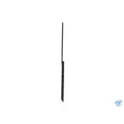 Lenovo ThinkPad T14 Computer portatile 35,6 cm (14") Full HD Intel® Core™ i5 di decima generazione 8 GB DDR4-SDRAM 512 GB SSD Wi-Fi 6 (802.11ax) Windows 10 Pro Nero