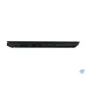 Lenovo ThinkPad T14 Computer portatile 35,6 cm (14") Full HD Intel® Core™ i5 di decima generazione 8 GB DDR4-SDRAM 512 GB SSD Wi-Fi 6 (802.11ax) Windows 10 Pro Nero