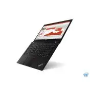 Lenovo ThinkPad T14 Computer portatile 35,6 cm (14") Full HD Intel® Core™ i5 di decima generazione 8 GB DDR4-SDRAM 512 GB SSD Wi-Fi 6 (802.11ax) Windows 10 Pro Nero