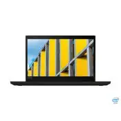 Lenovo ThinkPad T14 Computer portatile 35,6 cm (14") Full HD Intel® Core™ i5 di decima generazione 8 GB DDR4-SDRAM 512 GB SSD Wi-Fi 6 (802.11ax) Windows 10 Pro Nero