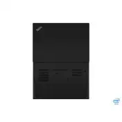 Lenovo ThinkPad T14 Computer portatile 35,6 cm (14") Full HD Intel® Core™ i5 di decima generazione 8 GB DDR4-SDRAM 512 GB SSD Wi-Fi 6 (802.11ax) Windows 10 Pro Nero
