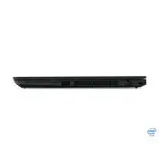 Lenovo ThinkPad T14 Computer portatile 35,6 cm (14") Full HD Intel® Core™ i5 di decima generazione 8 GB DDR4-SDRAM 512 GB SSD Wi-Fi 6 (802.11ax) Windows 10 Pro Nero