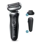 Braun Series 7 70-N1200s Rasoio Trimmer Nero