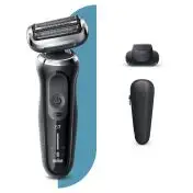 Braun Series 7 70-N1200s Rasoio Trimmer Nero