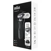 Braun Series 7 70-N1200s Rasoio Trimmer Nero